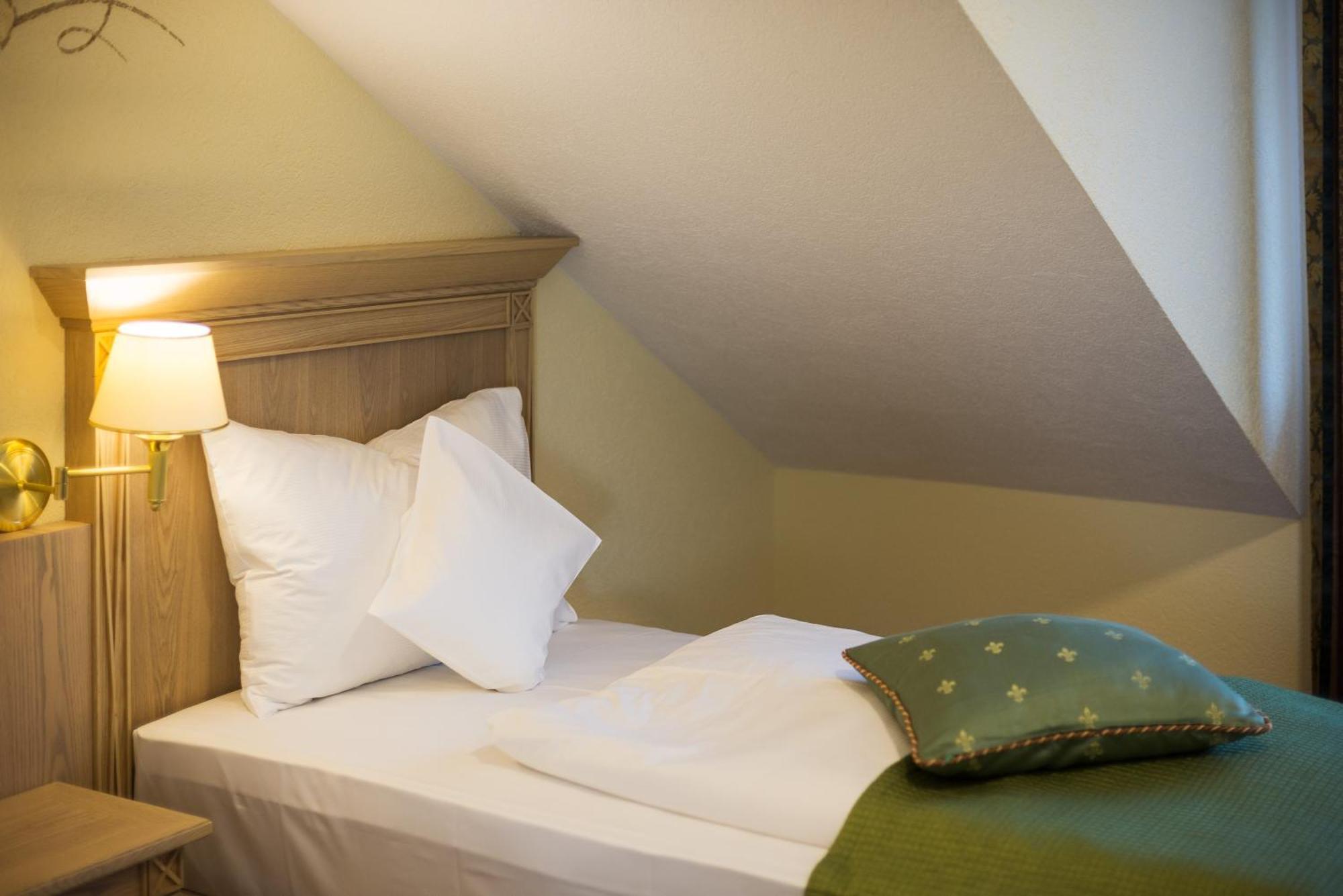 Hotel Rebstock Baden-Baden Chambre photo