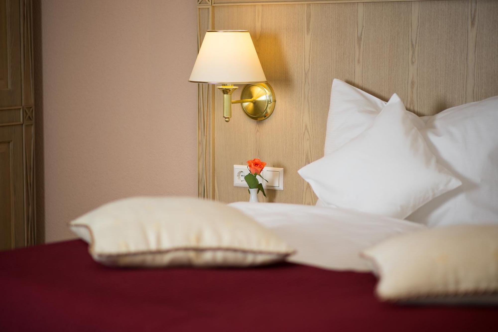 Hotel Rebstock Baden-Baden Chambre photo