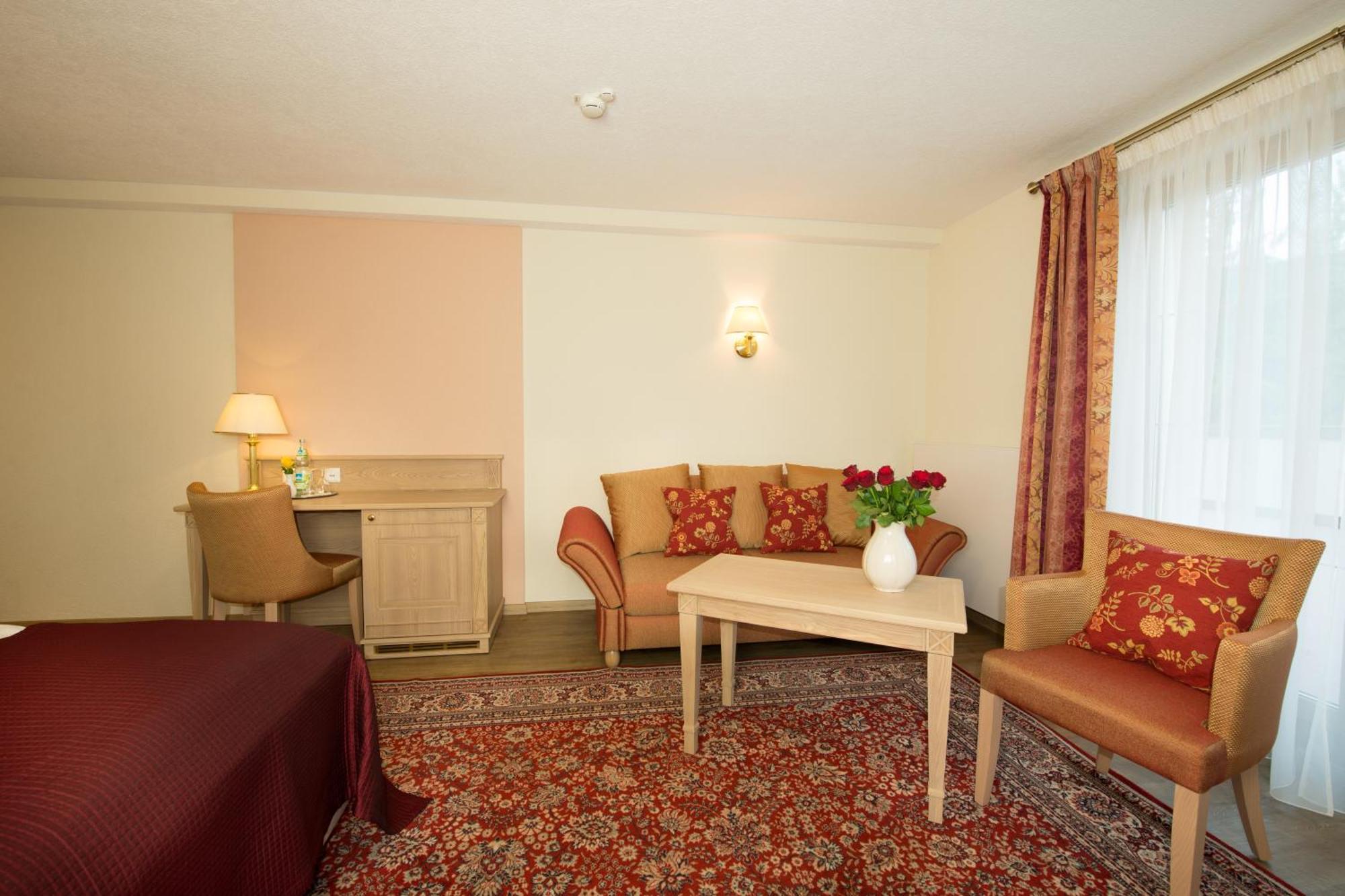 Hotel Rebstock Baden-Baden Chambre photo