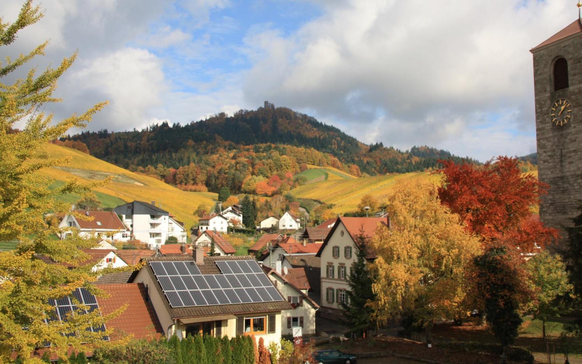 Hotel Rebstock Baden-Baden Chambre photo